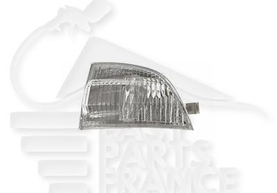 FEU DE RETRO D BLANC Pour FORD C MAX - FD011 03/07→09/10