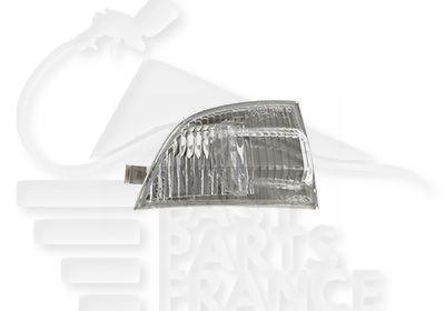 FEU DE RETRO G BLANC Pour FORD C MAX - FD011 03/07→09/10