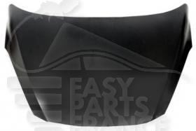 CAPOT Pour FORD FIESTA - FD038 05/17→08/21