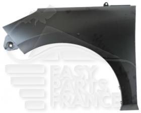 AILE AVD Pour FORD FIESTA - FD038 05/17→08/21