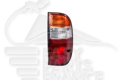 FEU ARD →12/02 Pour FORD RANGER - FD165 04/02→12/05