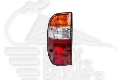 FEU ARG →12/02 Pour FORD RANGER - FD165 04/02→12/05