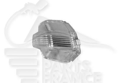 FEU DE RETRO D BLANC WY5W Pour FORD TRANSIT CUSTOM - FD195 12/12→04/18