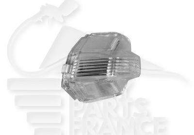 FEU DE RETRO G BLANC WY5W Pour FORD TRANSIT CUSTOM - FD195 12/12→04/18