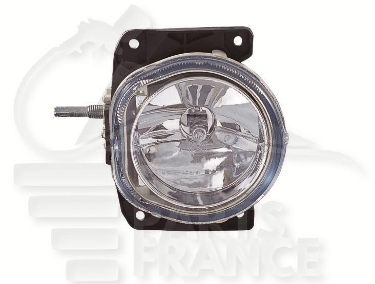 AB H1 AVD - AVG Pour FIAT PALIO - FT143 05/08→04/12