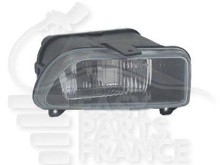 AB H1 AVG Pour FORD MONDEO - FD130 03/93→10/96