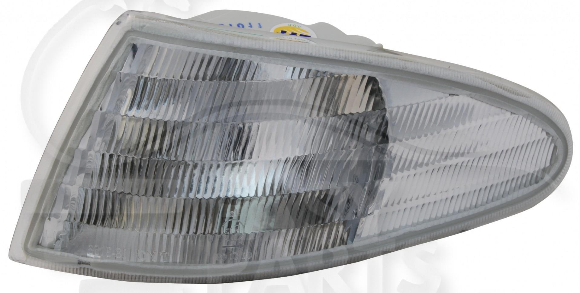 FEU AVG BL Pour FORD MONDEO - FD130 03/93→10/96
