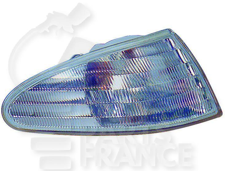 FEU AVD BL Pour FORD MONDEO - FD130 03/93→10/96