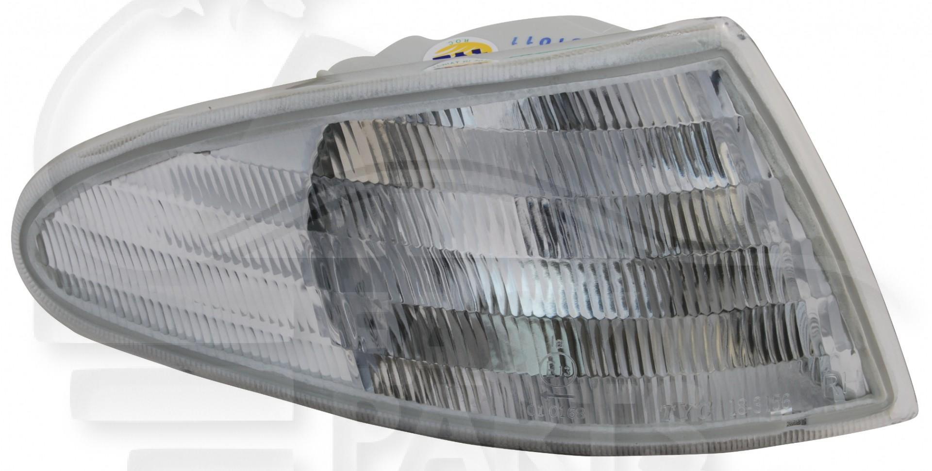 FEU AVD BL Pour FORD MONDEO - FD130 03/93→10/96