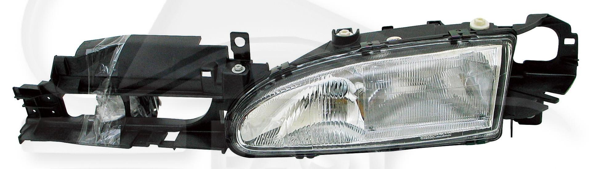OPT G H1+H1 +/- ELECT Pour FORD MONDEO - FD130 03/93→10/96