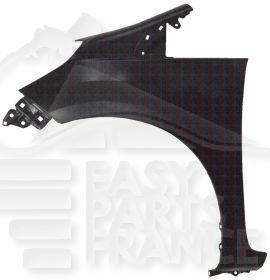 AILE AVG Pour HONDA JAZZ - HD112 01/11→09/15