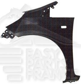 AILE AVG A/EMPL FEU Pour HONDA JAZZ - HD112 01/11→09/15