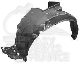 PARE BOUE AILE AVG Pour HONDA JAZZ - HD112 01/11→09/15