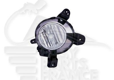 AB H8 AVG Pour HYUNDAI I-10 - HY112 11/13→12/16