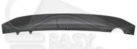 SPOILER DE PC AR NOIR Pour HYUNDAI I-20 5 PTES - HY073 01/15→07/18