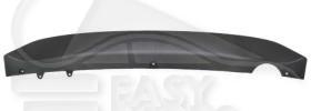 SPOILER DE PC AR NOIR Pour HYUNDAI I-20 5 PTES - HY073 01/15→07/18