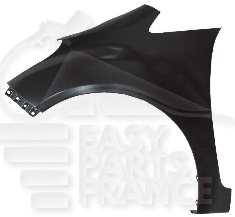 AILE AVG Pour HYUNDAI IX-20 - HY101 10/15→