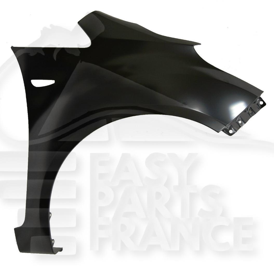 AILE AVD A/EMPL FEU Pour HYUNDAI IX-20 - HY101 10/15→