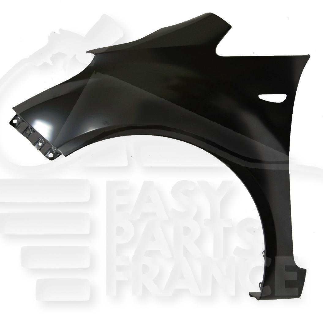 AILE AVG A/EMPL FEU Pour HYUNDAI IX-20 - HY101 10/15→