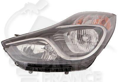 OPT G H7+H7 ELECT A/MOTEUR Pour HYUNDAI IX-20 - HY101 10/15→