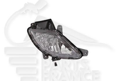 AB H27 AVD A/FEU DE JOUR Pour HYUNDAI IX-20 - HY101 10/15→