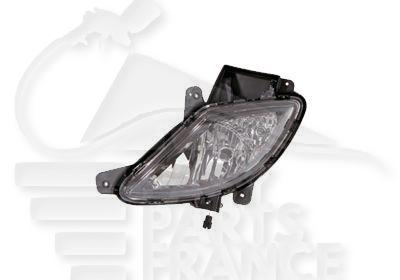 AB H27 AVG A/FEU DE JOUR Pour HYUNDAI IX-20 - HY101 10/15→