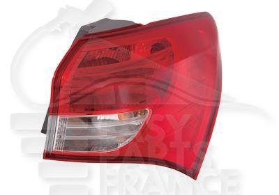 FEU ARD Pour HYUNDAI IX-20 - HY101 10/15→