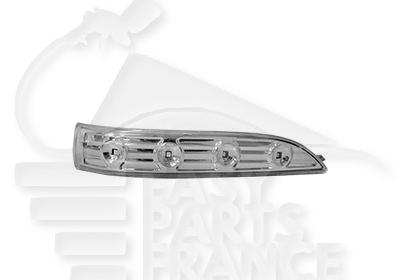 FEU DE RETRO D BLANC LED Pour HYUNDAI I-X35 - HY151 07/13→