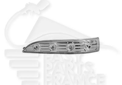 FEU DE RETRO G BLANC LED Pour HYUNDAI I-X35 - HY151 07/13→