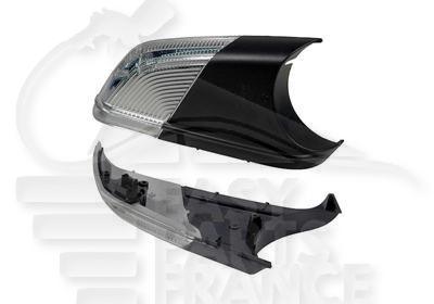 FEU DE RETRO D BLANC LED Pour SKODA OCTAVIA - SK042 08/04→10/08