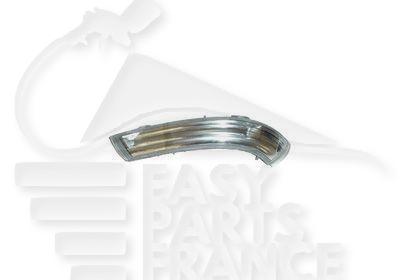 FEU DE RETRO G BLANC LED Pour VOLKSWAGEN GOLF 5 - VO054 12/03→10/08