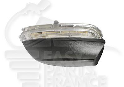 FEU DE RETRO D BLANC LED Pour VOLKSWAGEN JETTA - VO083 01/11→06/14