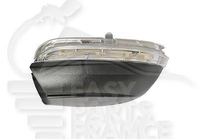 FEU DE RETRO G BLANC LED Pour VOLKSWAGEN PASSAT CC - VO116 02/08→03/12