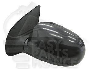 RETRO G ELECT CHAUF NOIR 5 PINS Pour HYUNDAI I-20 - HY070 03/09→05/12