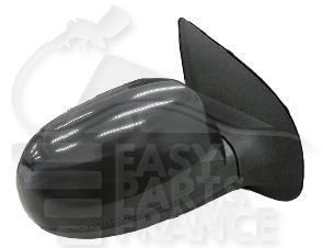 RETRO D ELECT CHAUF NOIR RAB ELECT 7 PINS Pour HYUNDAI I-20 - HY071 12/12→11/14