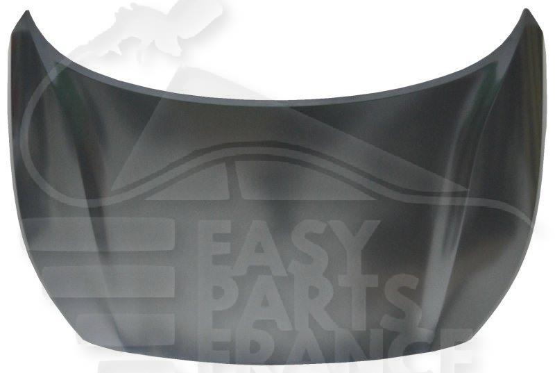 CAPOT Pour KIA CEED - KI033 11/15→09/18