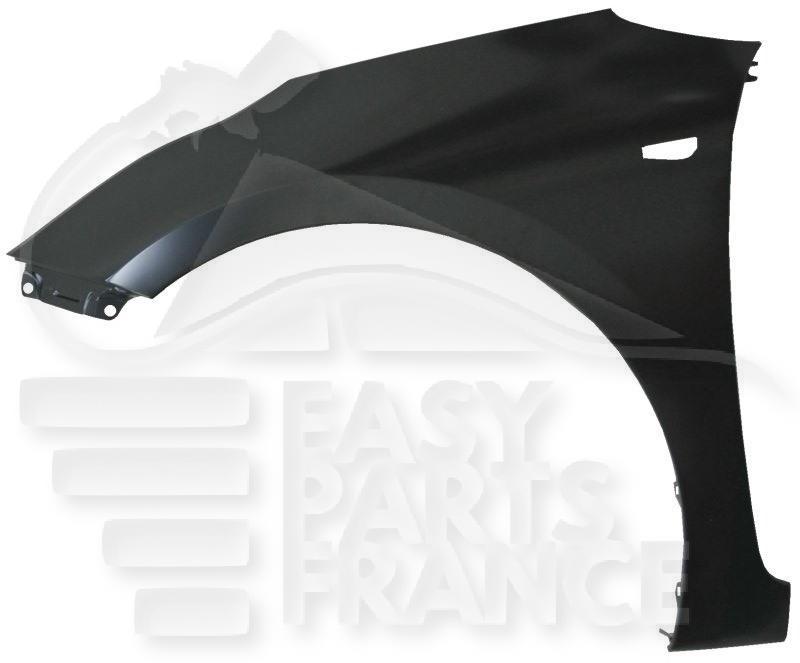 AILE AVG A/EMPL FEU Pour KIA CEED - KI033 11/15→09/18