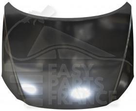 CAPOT Pour MAZDA CX-3 - MZ150 01/15→01/18
