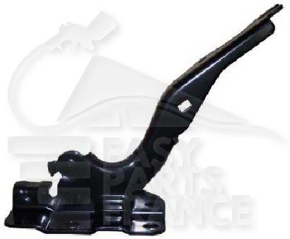CHARNIERE DE CAPOT D Pour MAZDA CX 5 - MZ081 03/15→02/17