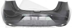 PC AR A PEINDRE PARTIEL A/PACKONTROL Pour MAZDA 2 - MZ043 10/14→