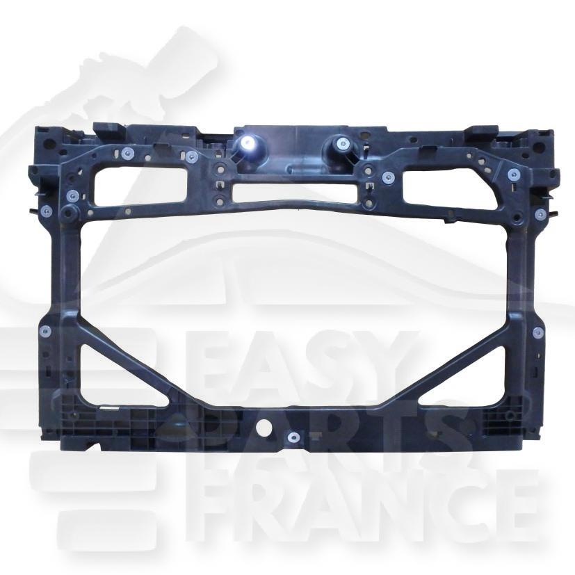 FACE AV Pour MAZDA 2 - MZ043 10/14→