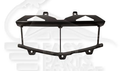 SUPPORT DE GRILLE DE CALANDRE Pour MAZDA 2 - MZ043 10/14→