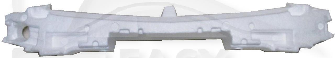 ABSORBEUR DE PC AV Pour MERCEDES CLASSE A - W176 - ME033 06/15→04/18