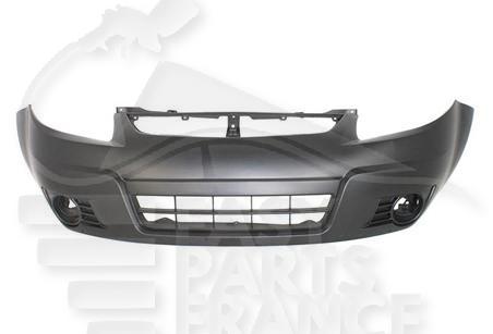 PC AV A PEINDRE Pour SUZUKI SX4 - SZ131 04/10→09/13