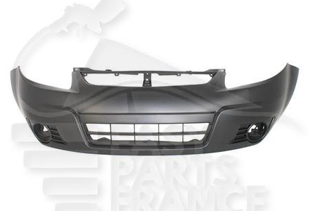 PC AV A PEINDRE Pour SUZUKI SX4 - SZ131 04/10→09/13