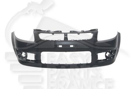 PC AV A PEINDRE Pour SUZUKI SX 4 - SZ130 03/06→03/10