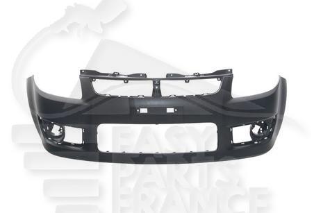 PC AV A PEINDRE Pour SUZUKI SX 4 - SZ130 09/05→12/11