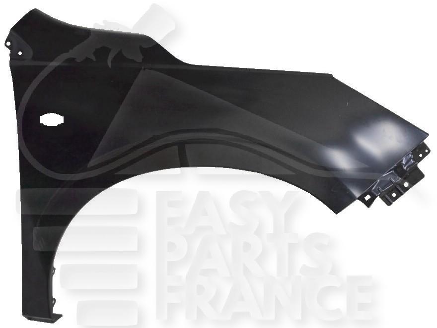 AILE AVD A/EMPL FEU Pour SUBARU FORESTER - SB015 03/16→05/19