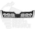 GRILLE DE CALANDRE Pour SUBARU FORESTER - SB015 03/16→05/19