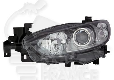 OPT G H11+H15 ELECT A/MOTEUR Pour MAZDA 6 - MZ074 01/13→05/16
